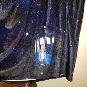 Torrid Original Dr. Who Dress